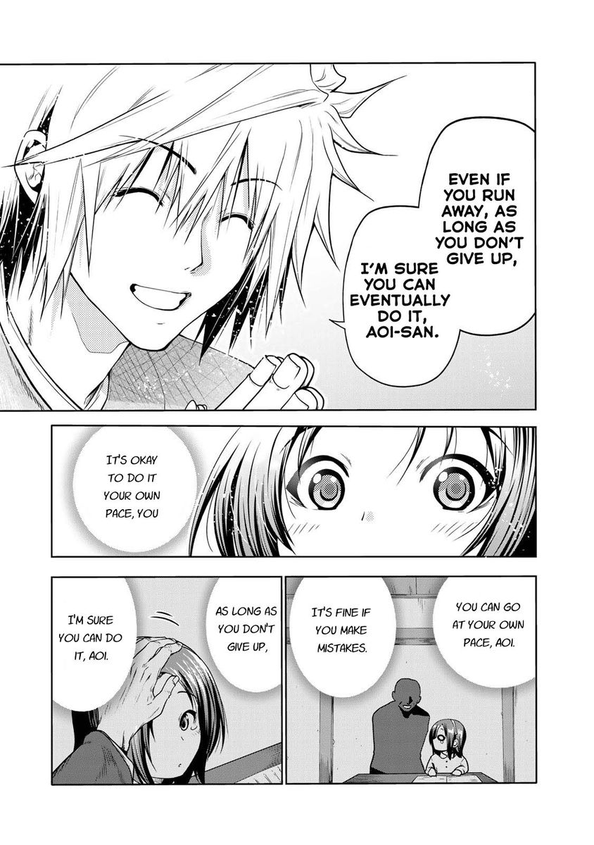 Temple - Chapter 48 - picture 9