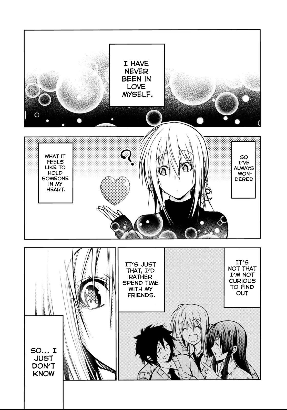 Temple - Chapter 49 - picture 1