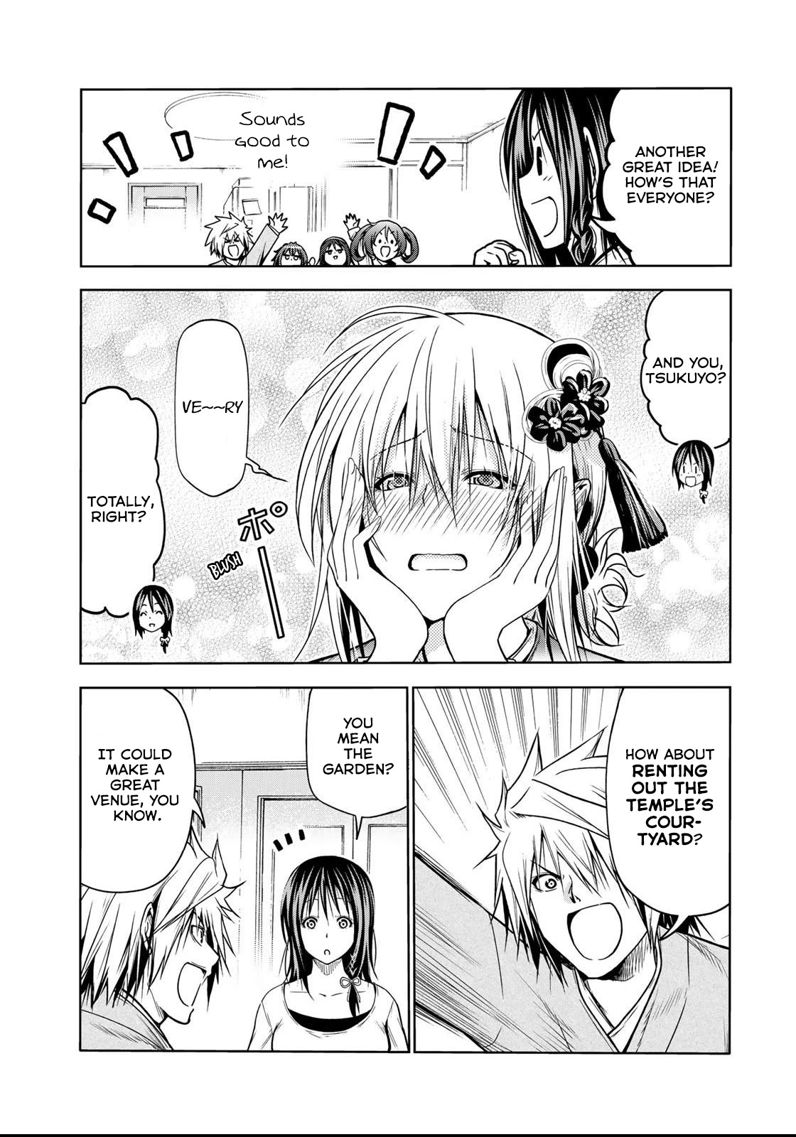 Temple - Chapter 49 - picture 14