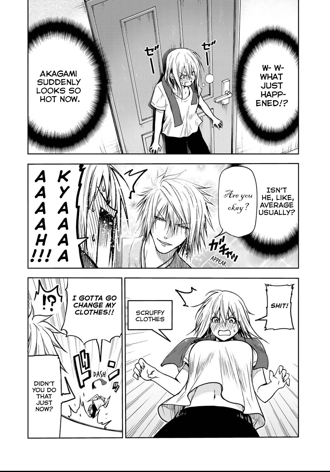 Temple - Chapter 49 - picture 5