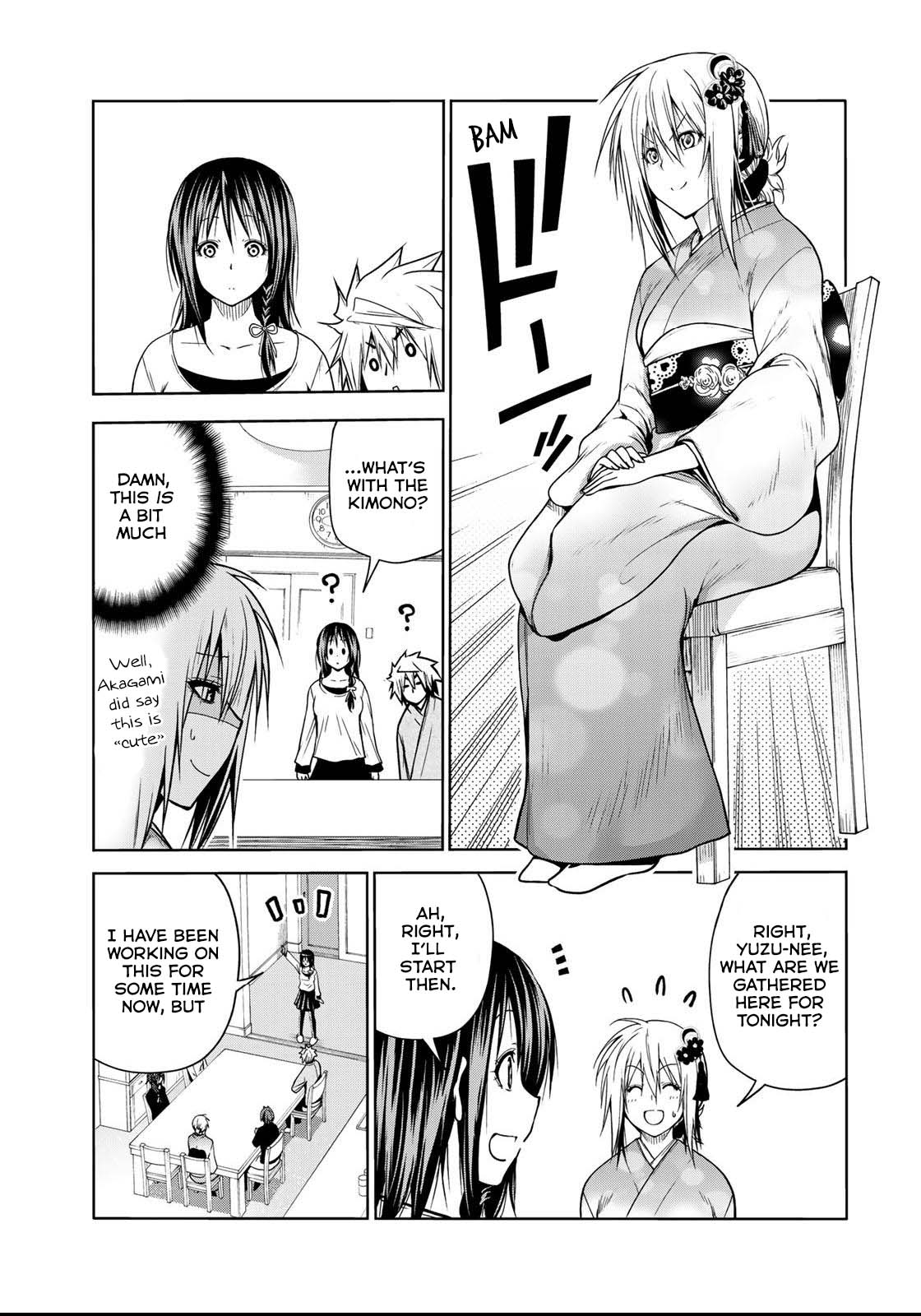 Temple - Chapter 49 - picture 6