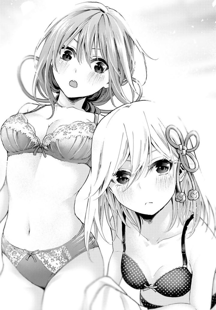 Temple - Chapter 49.5 - picture 6