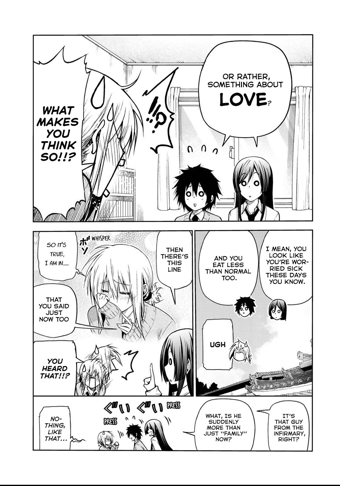 Temple - Chapter 50 - picture 2