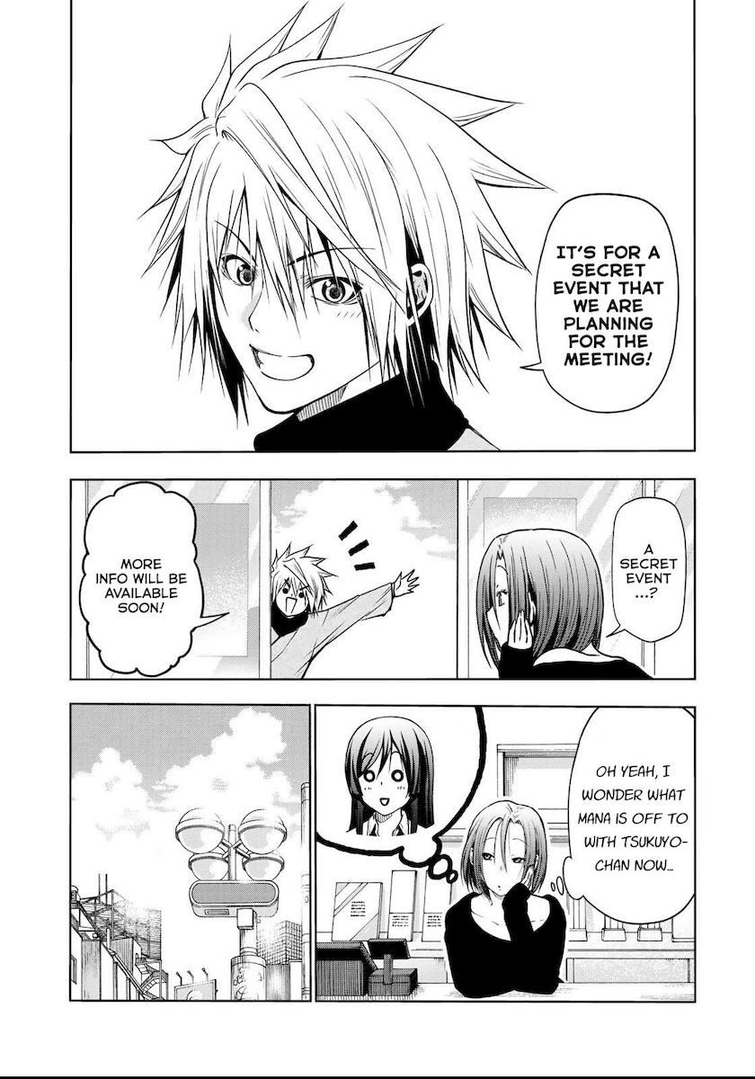 Temple - Chapter 51 - picture 2