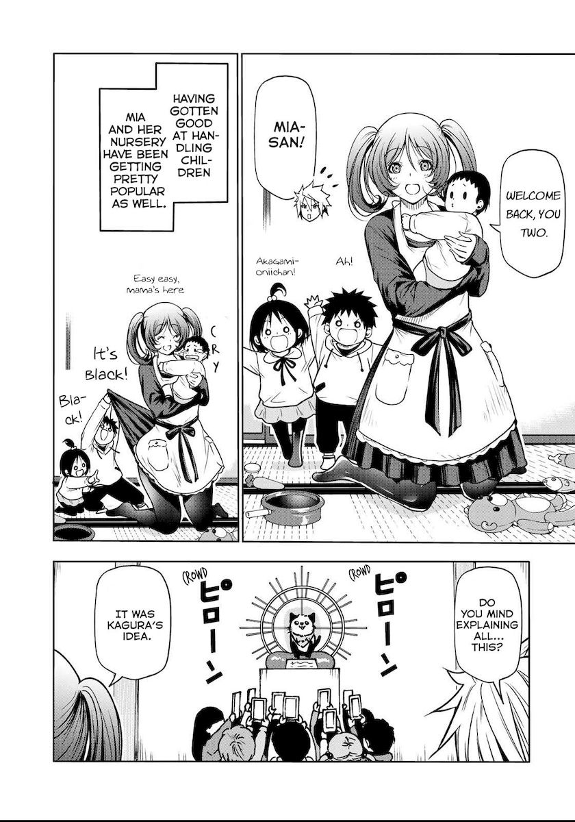 Temple - Chapter 51 - picture 6