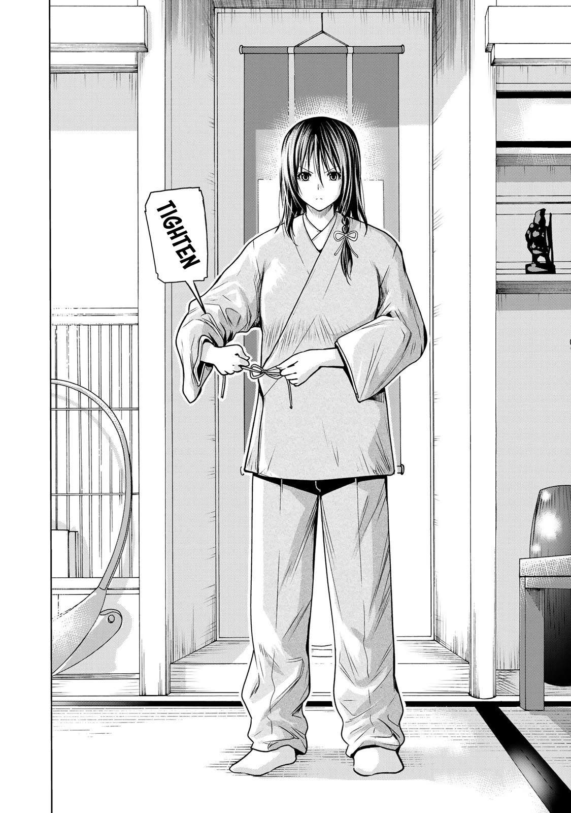 Temple - Chapter 52.1 - picture 1