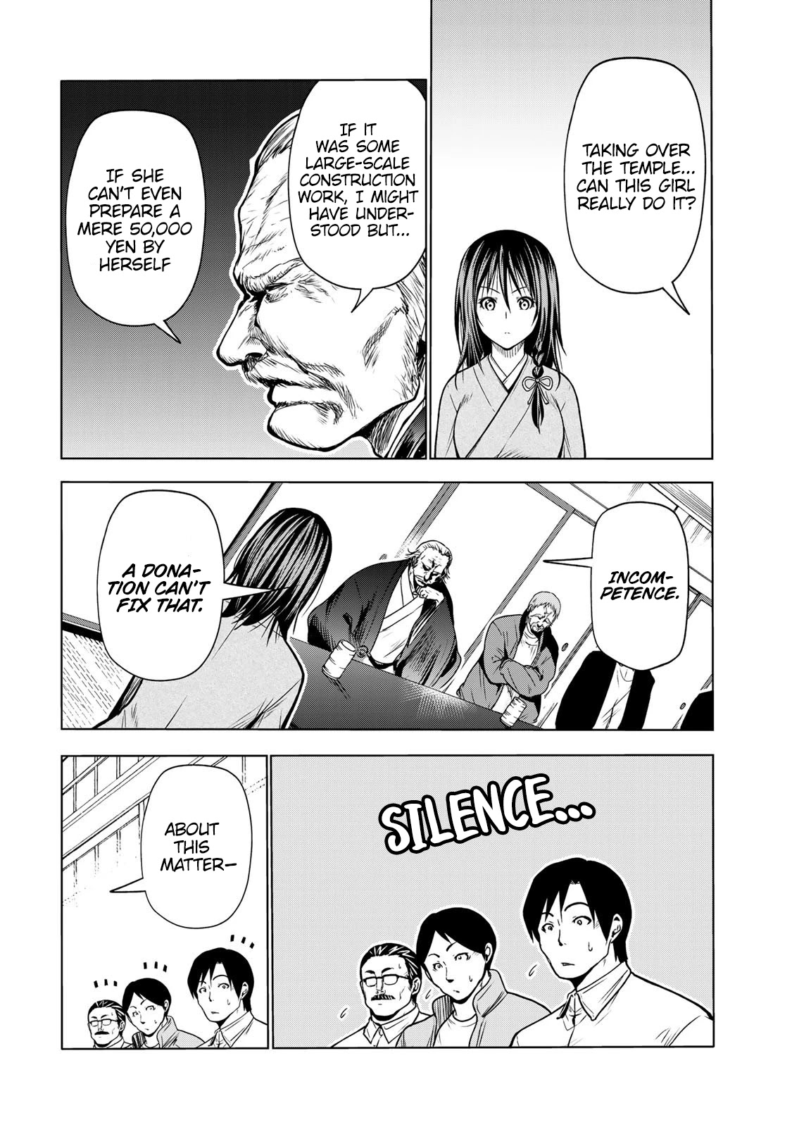 Temple - Chapter 52.1 - picture 10