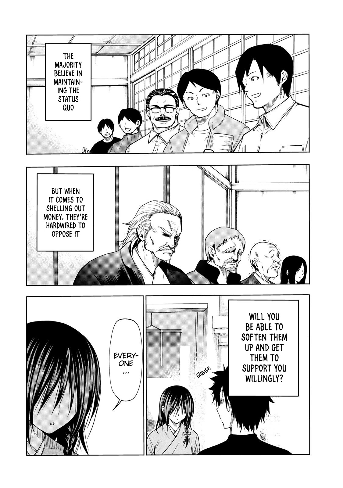 Temple - Chapter 52.1 - picture 4