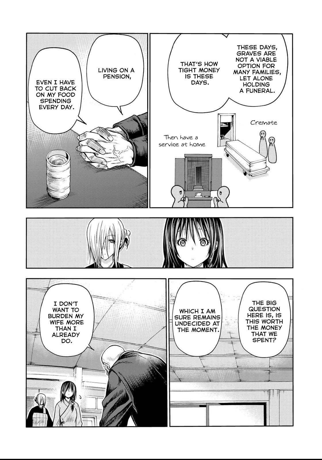 Temple - Chapter 52.2 - picture 2