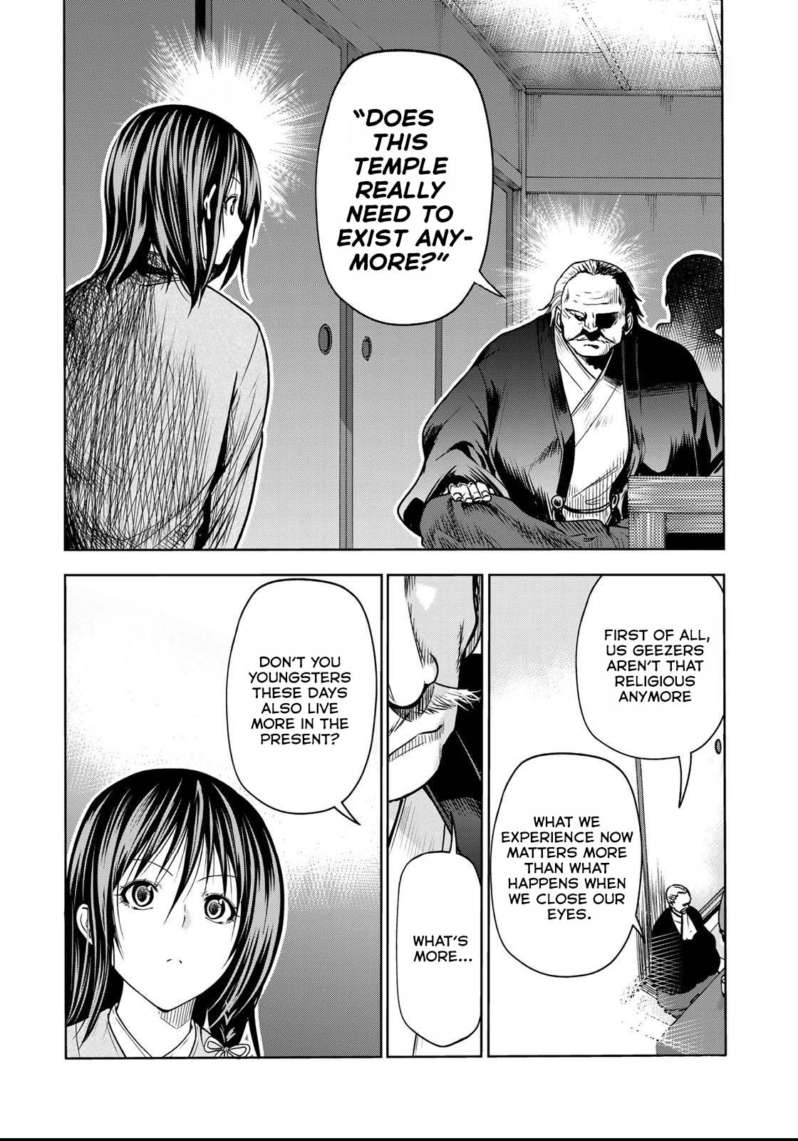 Temple - Chapter 52.2 - picture 4