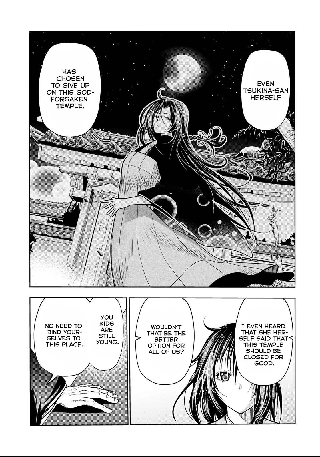 Temple - Chapter 52.2 - picture 5