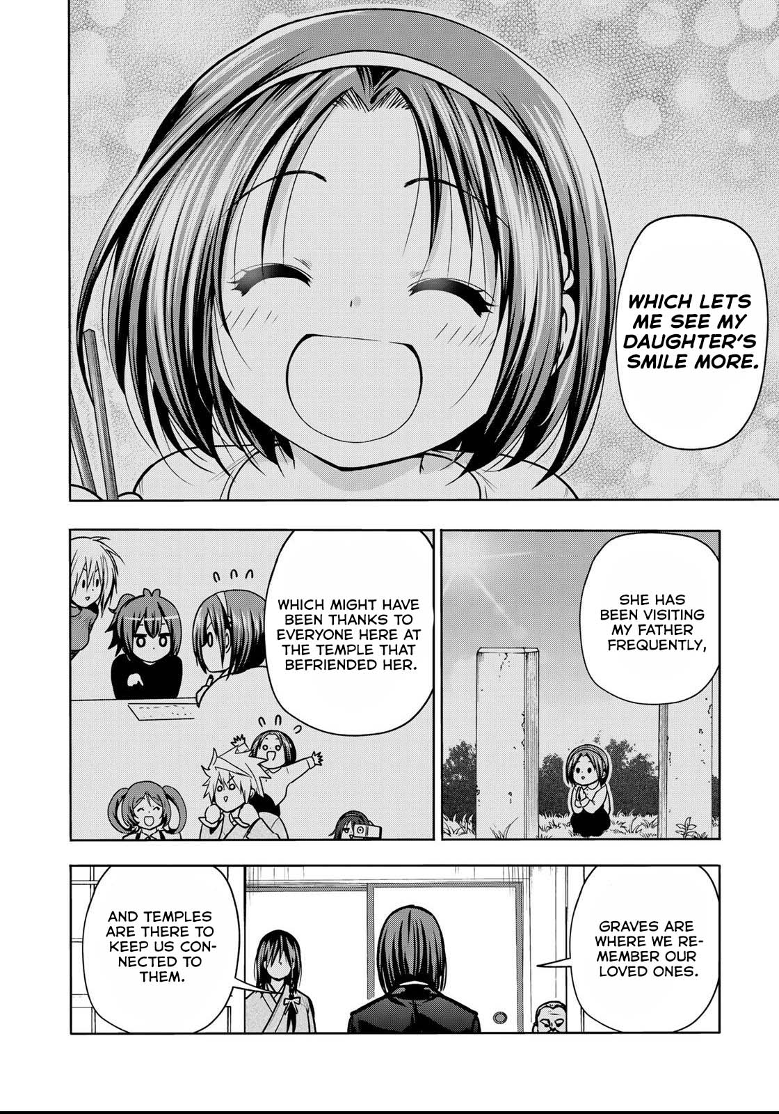Temple - Chapter 52.2 - picture 9