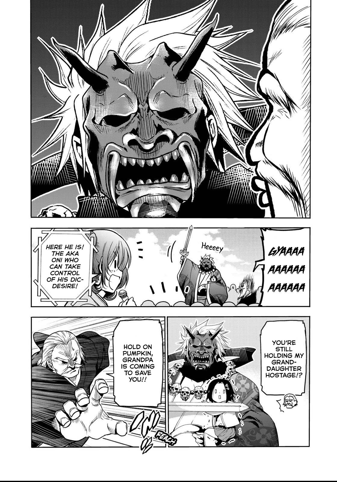 Temple - Chapter 53 - picture 10