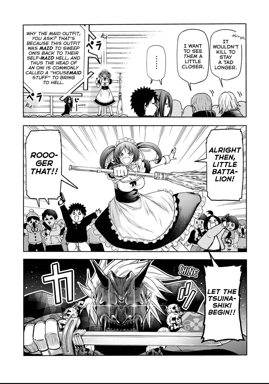 Temple - Chapter 53 - picture 13