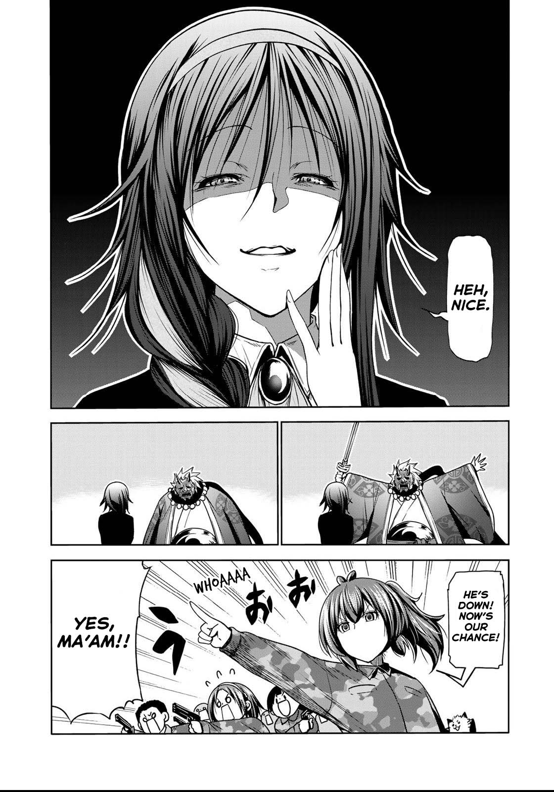 Temple - Chapter 53 - picture 16