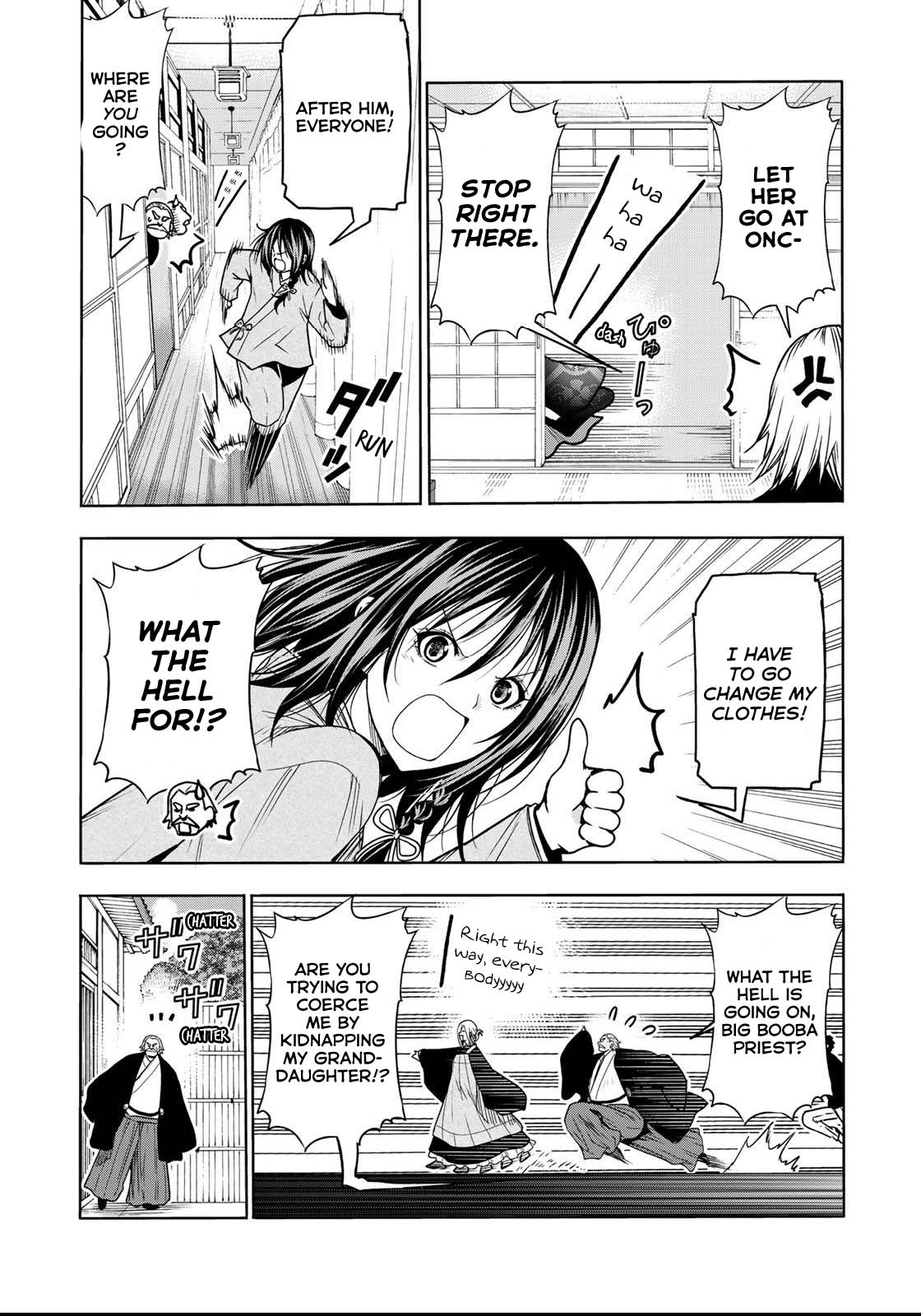 Temple - Chapter 53 - picture 3