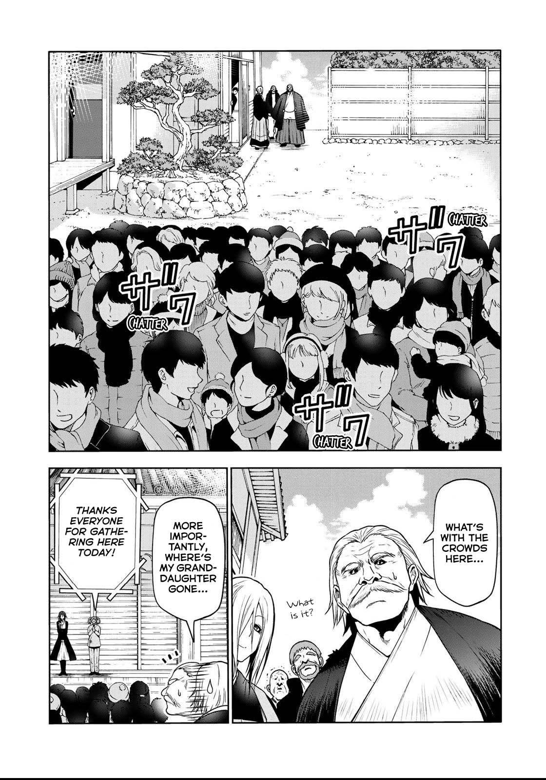 Temple - Chapter 53 - picture 4