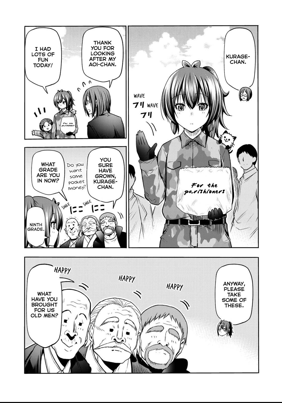 Temple - Chapter 53 - picture 7