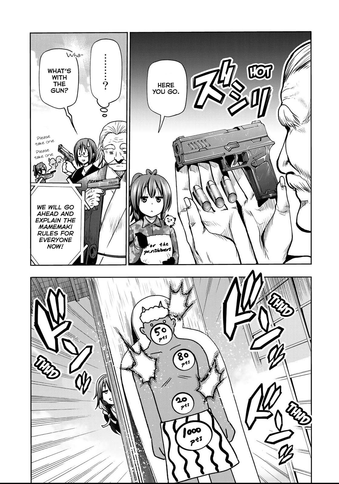 Temple - Chapter 53 - picture 8