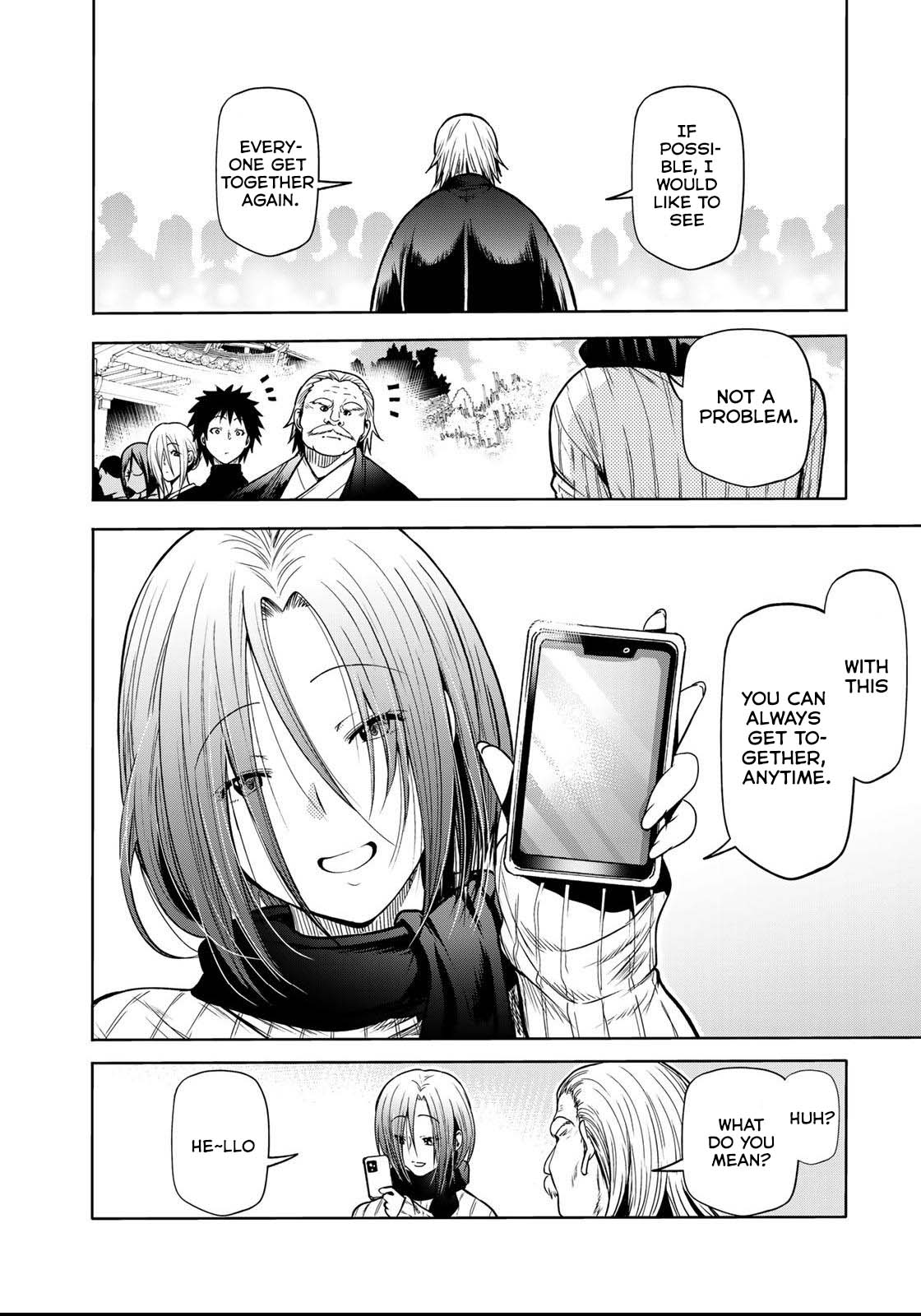 Temple - Chapter 54 - picture 16