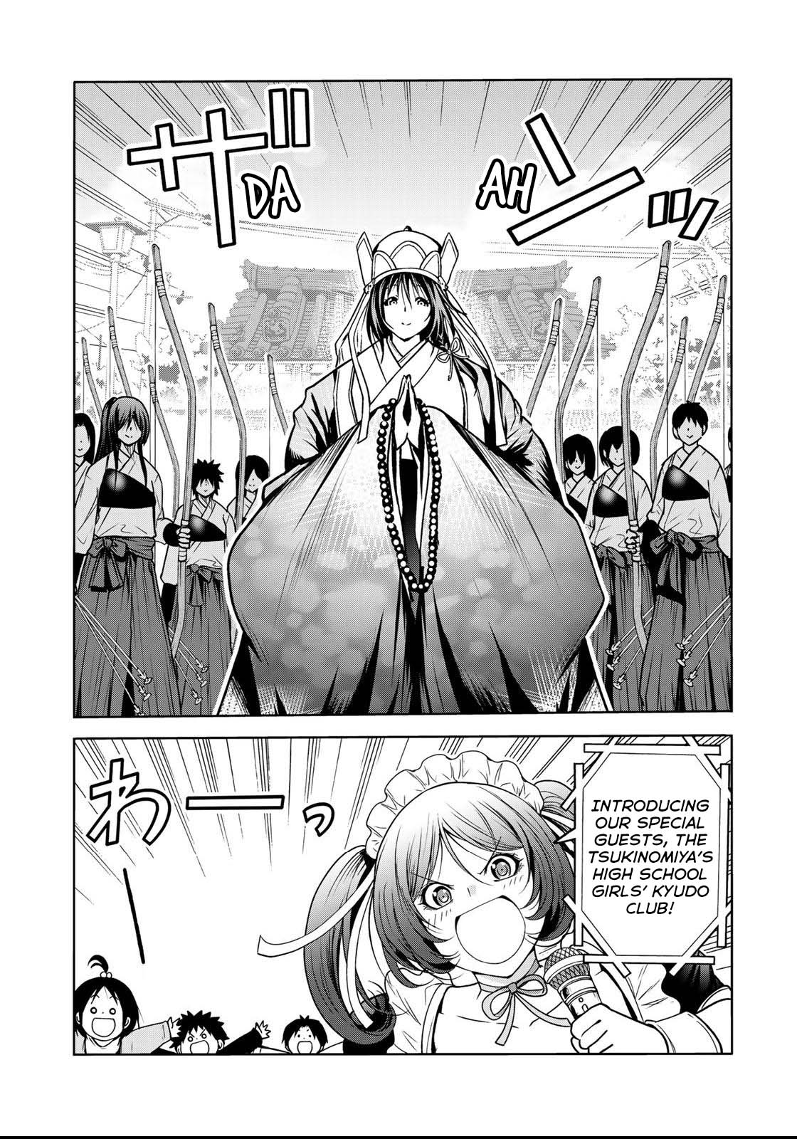 Temple - Chapter 54 - picture 4