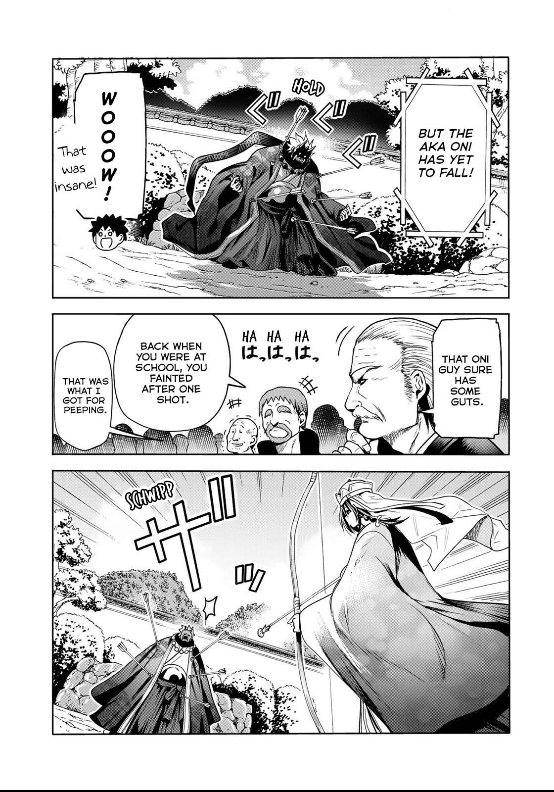 Temple - Chapter 54 - picture 6