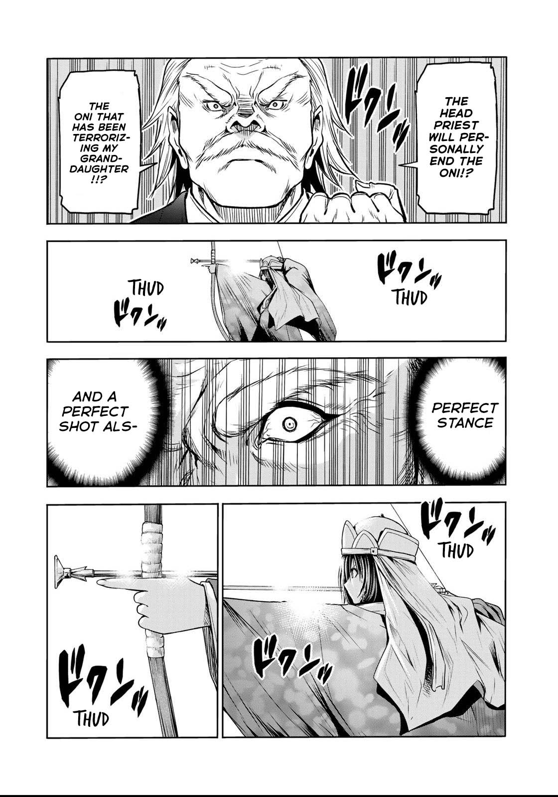 Temple - Chapter 54 - picture 7