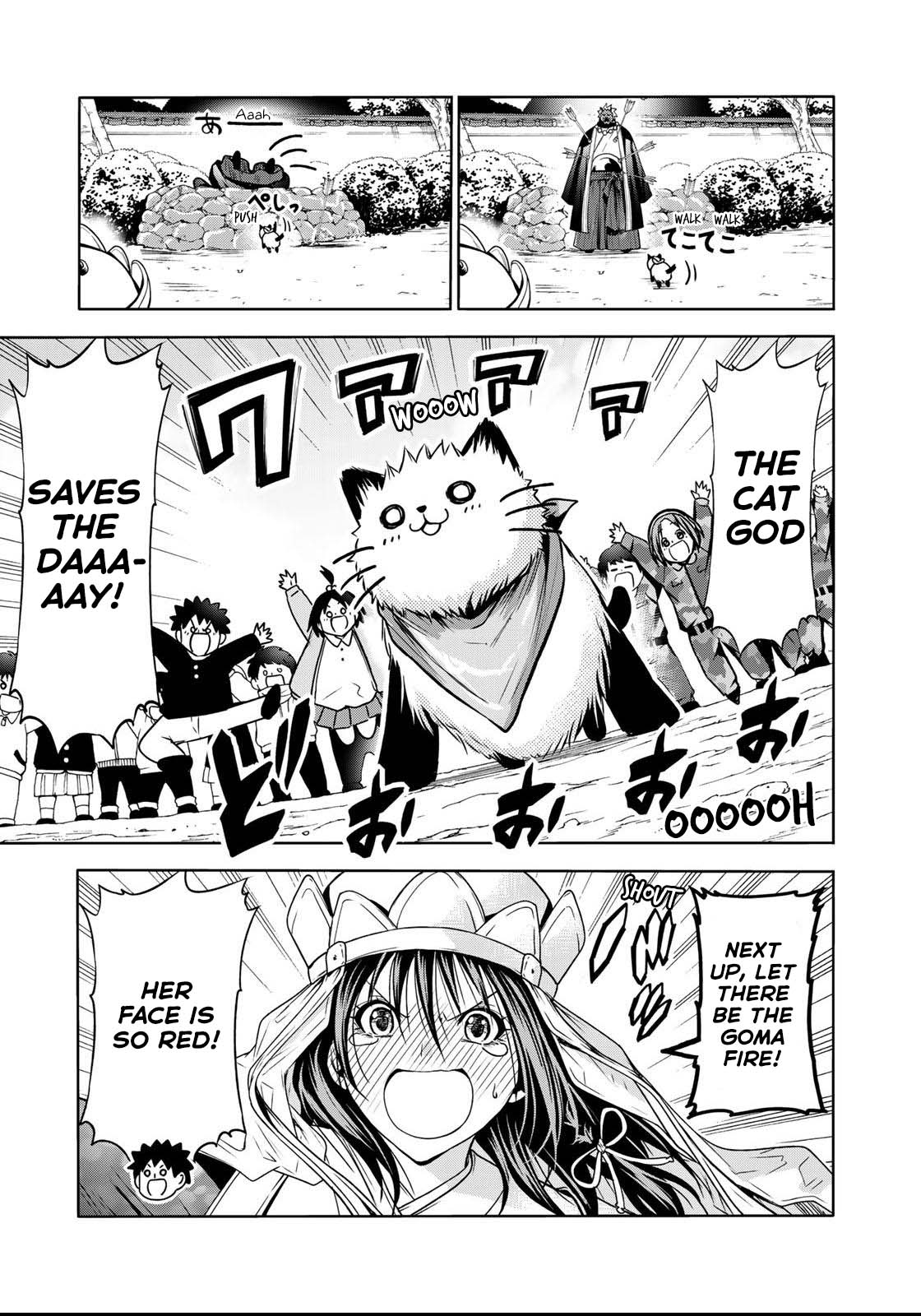 Temple - Chapter 54 - picture 9
