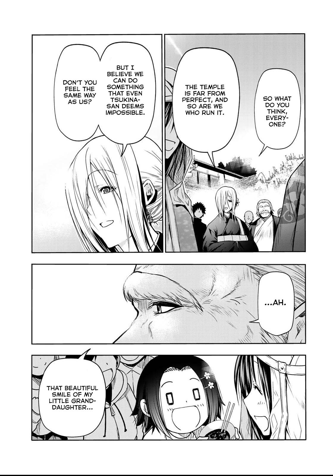 Temple - Chapter 55 - picture 11