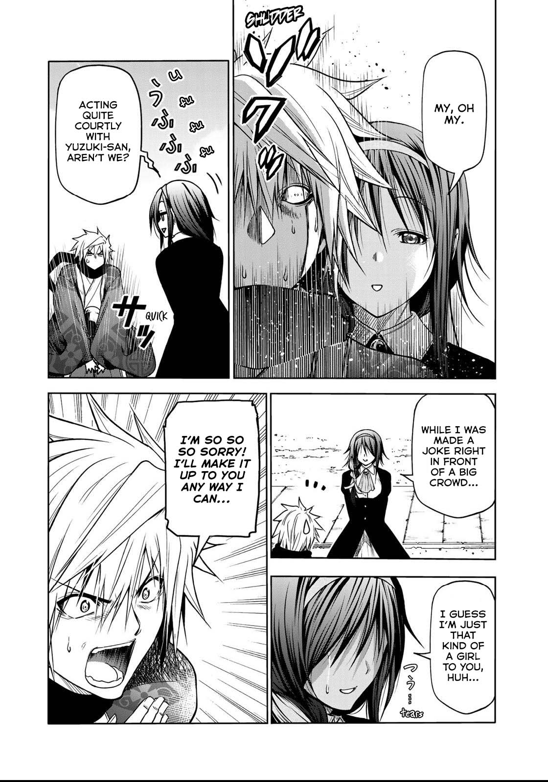 Temple - Chapter 55 - picture 16
