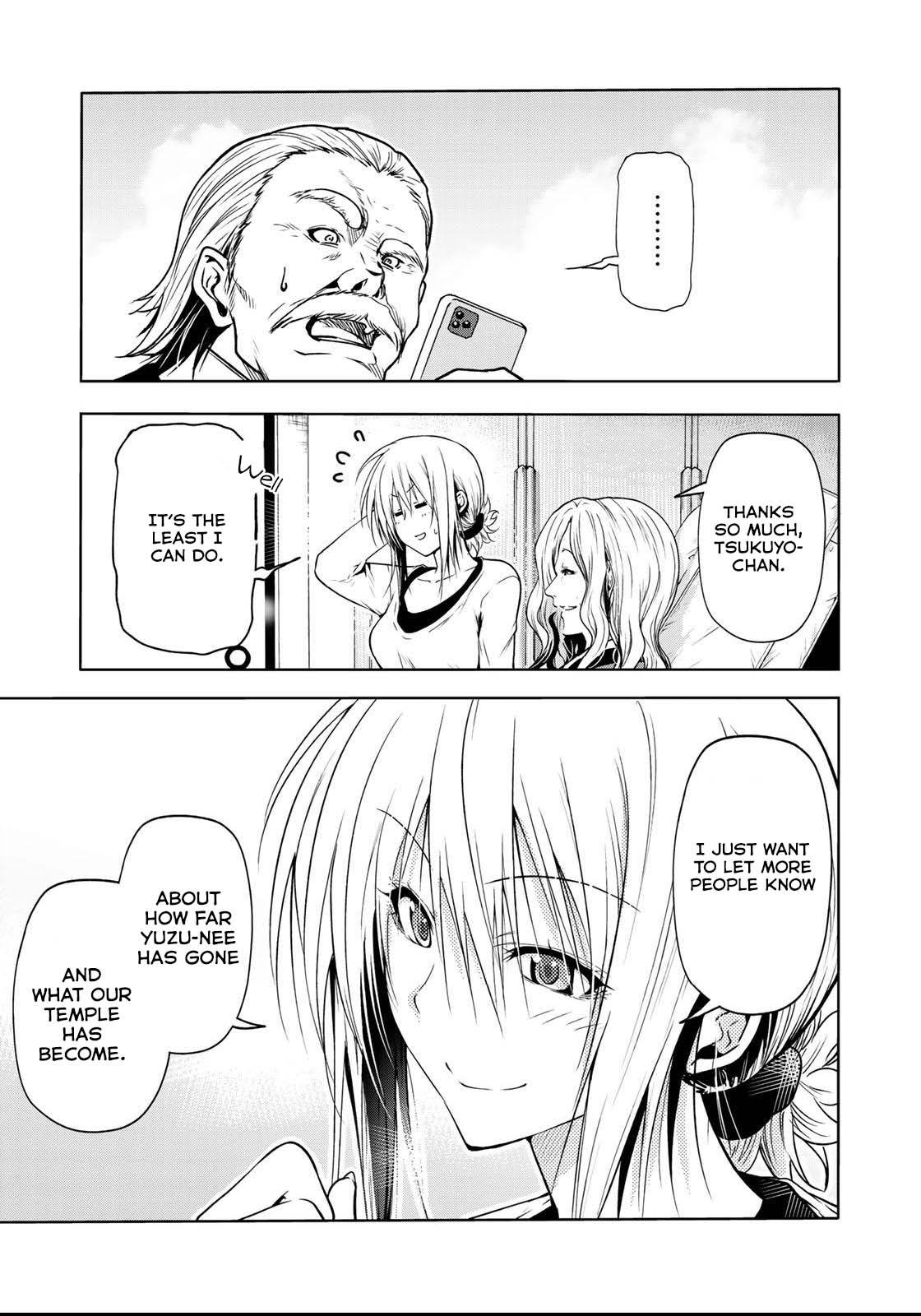 Temple - Chapter 55 - picture 3