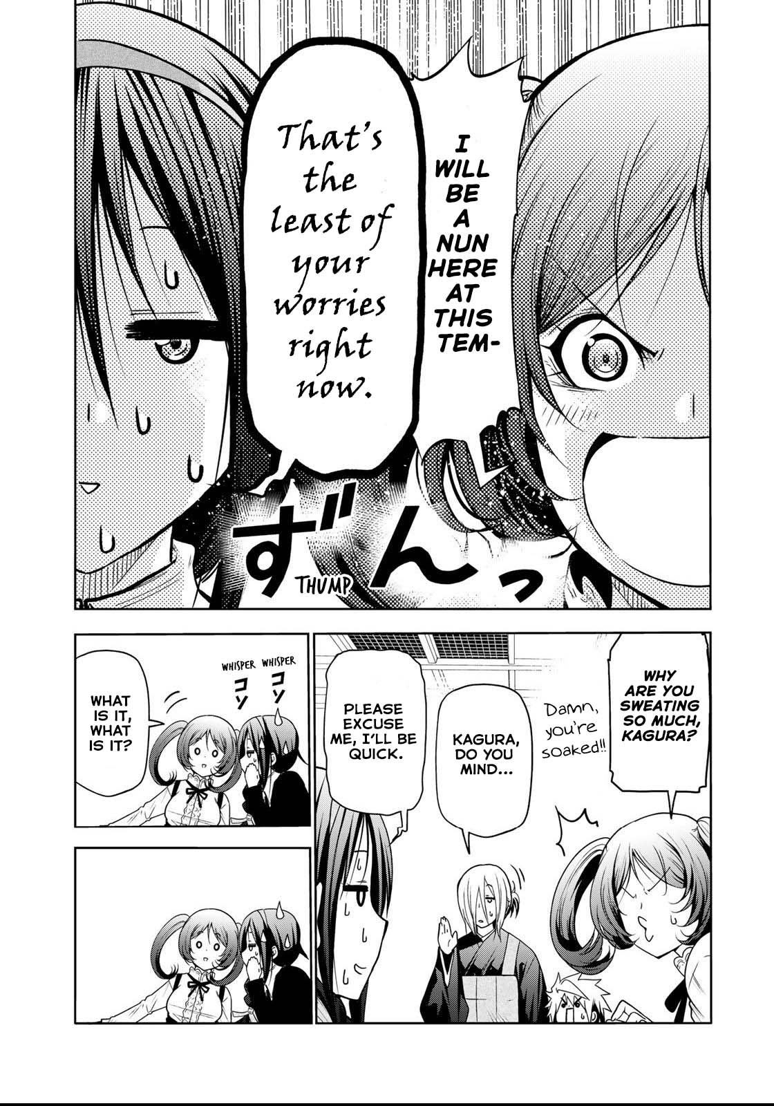 Temple - Chapter 56 - picture 10