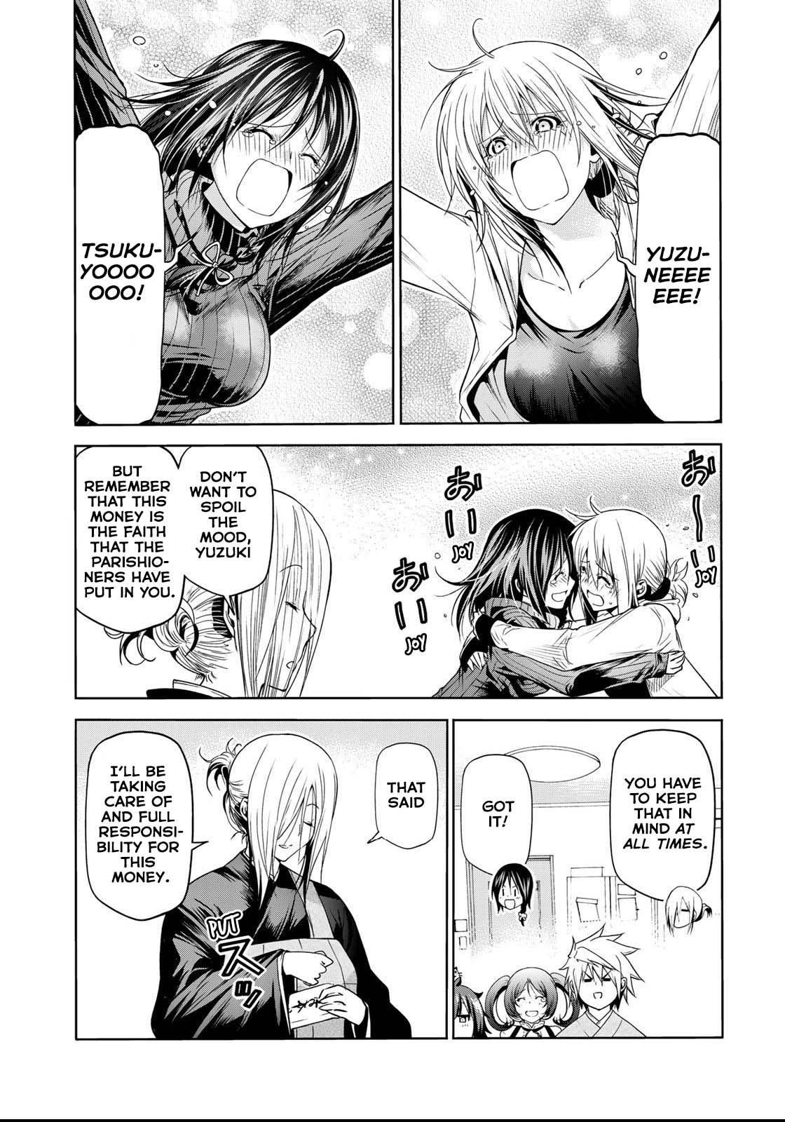 Temple - Chapter 56 - picture 4