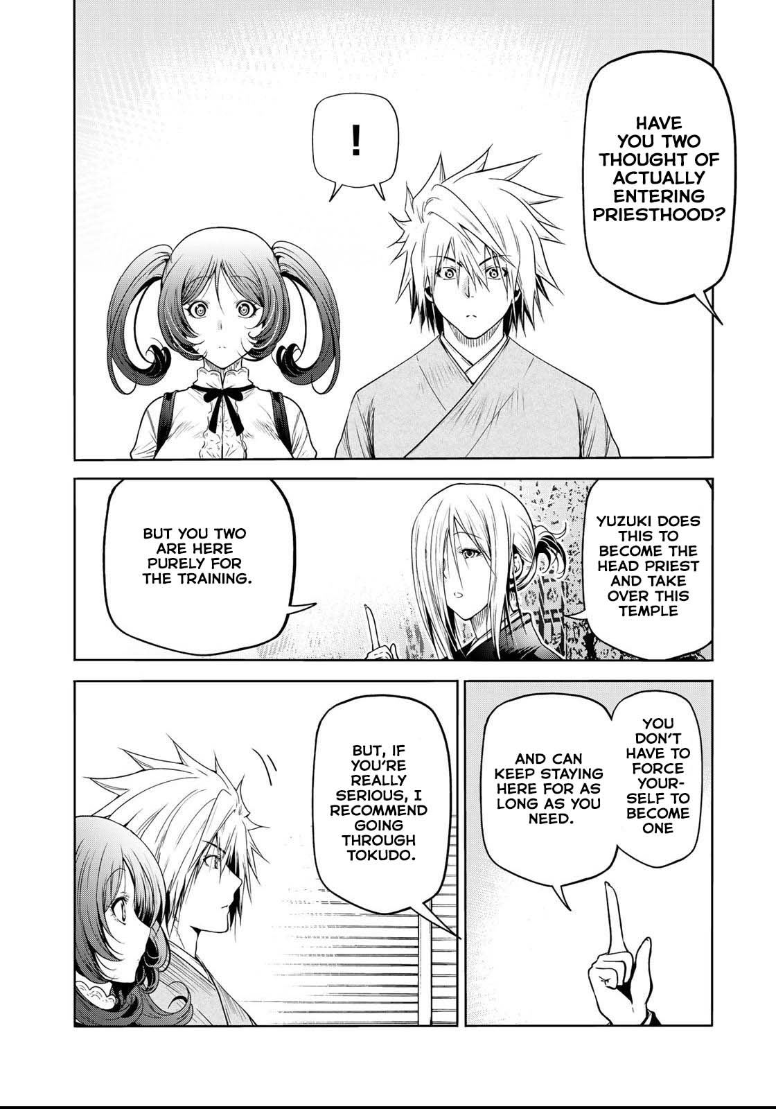Temple - Chapter 56 - picture 6