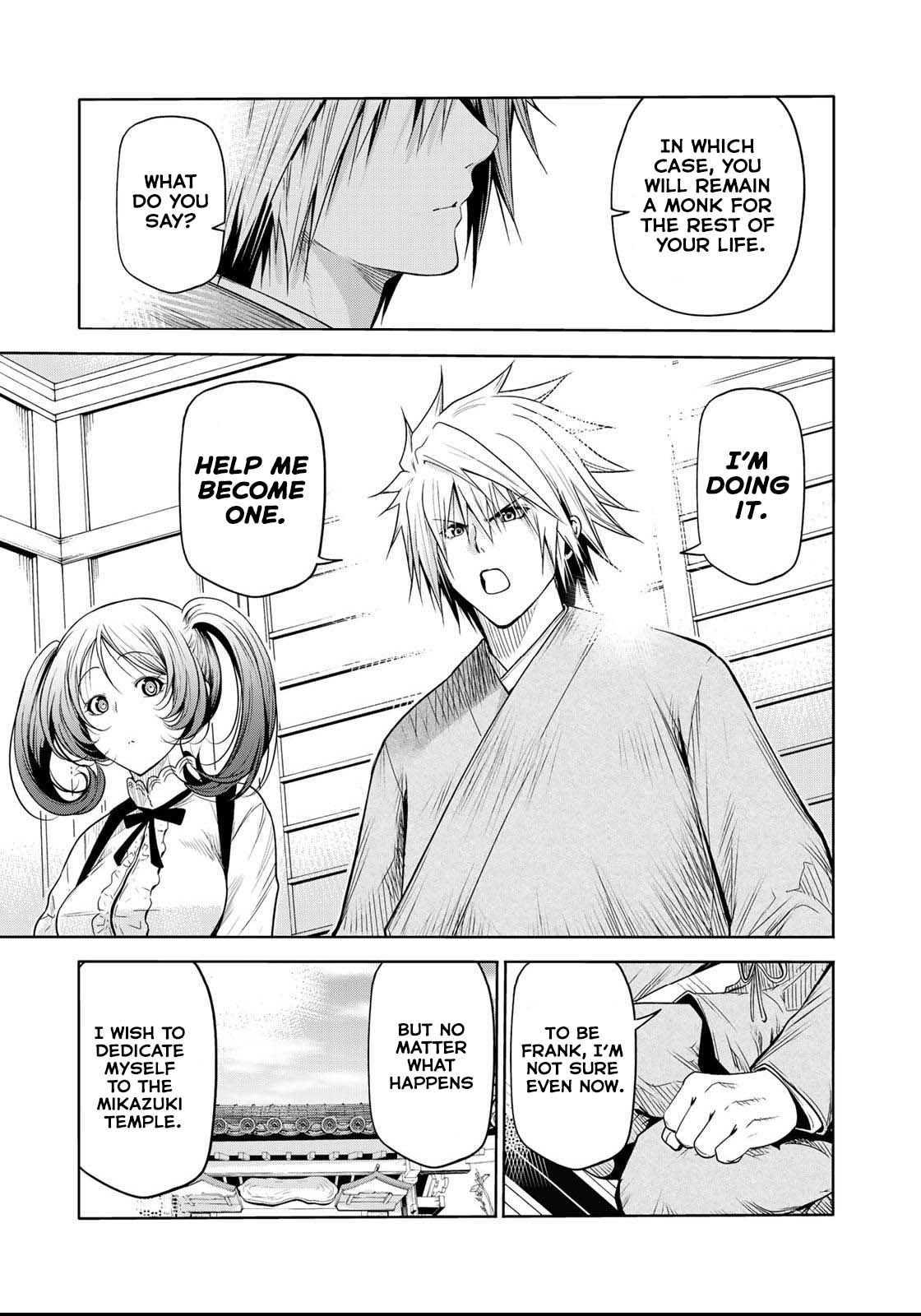 Temple - Chapter 56 - picture 7