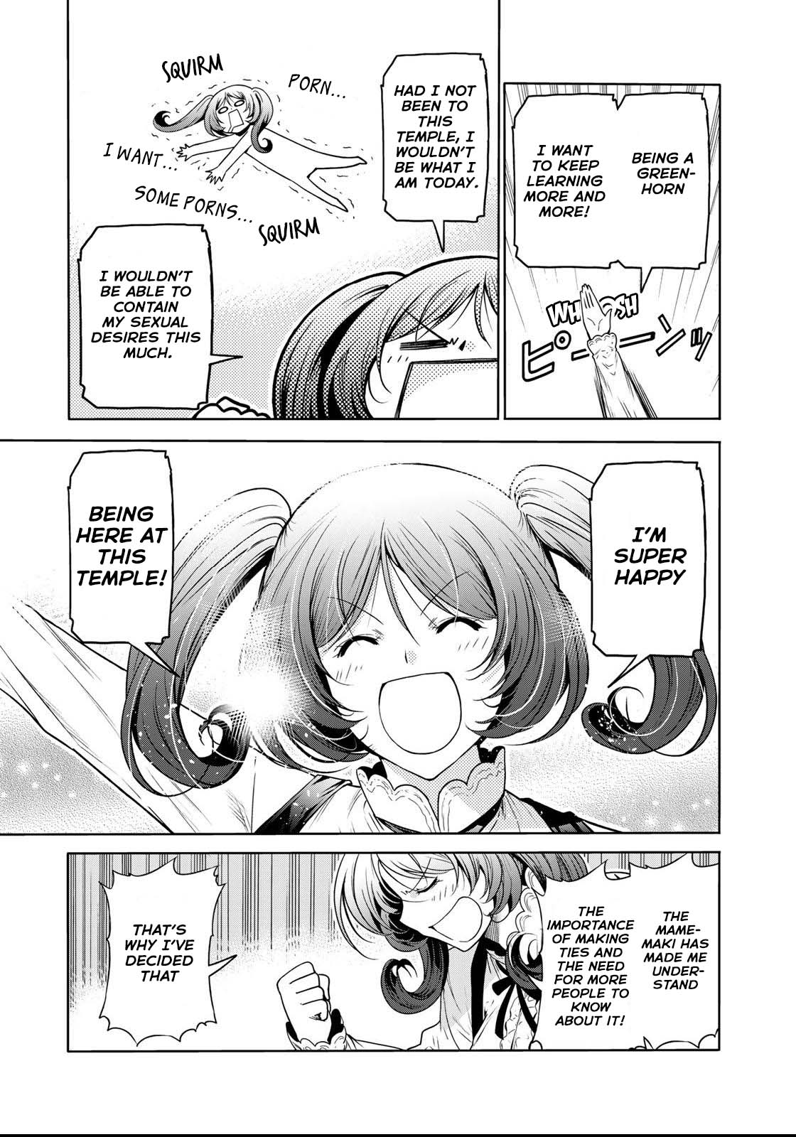 Temple - Chapter 56 - picture 9