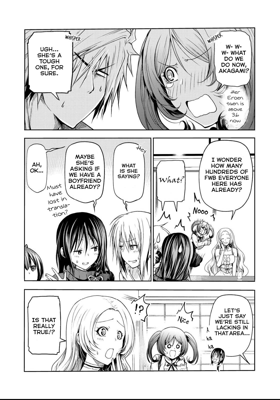 Temple - Chapter 57 - picture 11