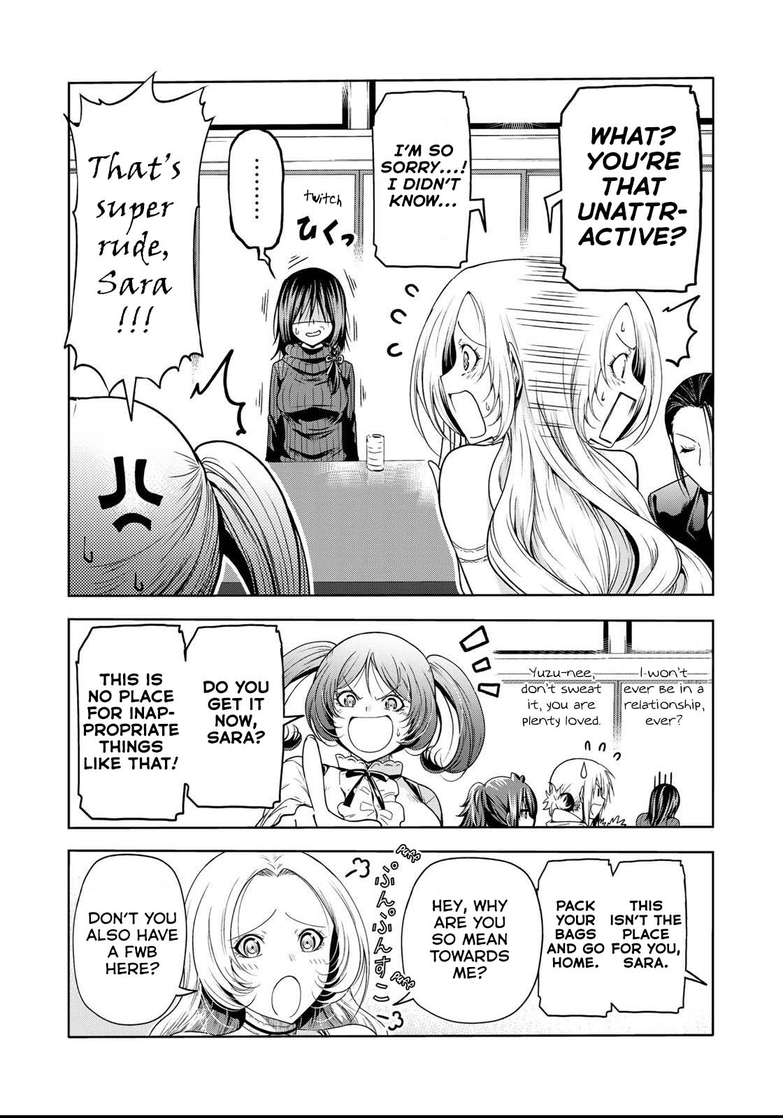 Temple - Chapter 57 - picture 13