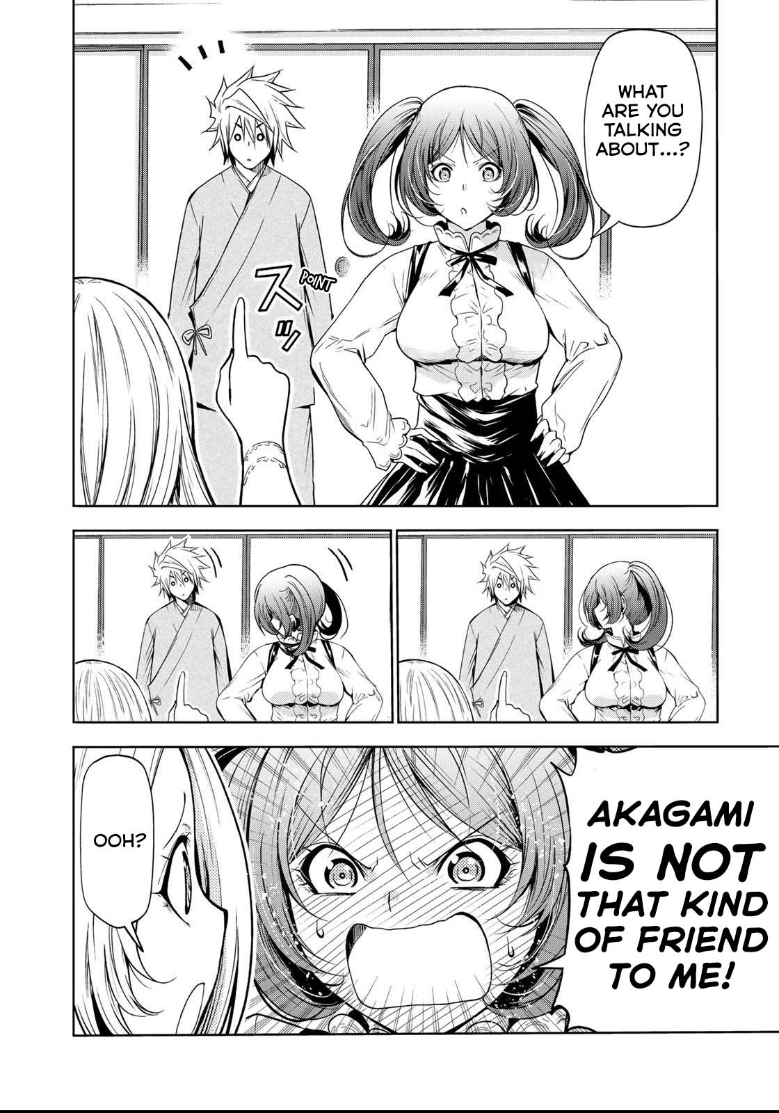 Temple - Chapter 57 - picture 14
