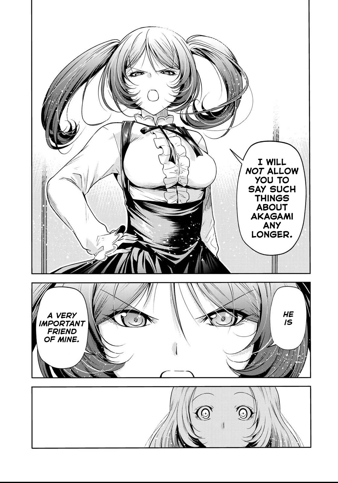 Temple - Chapter 57 - picture 16