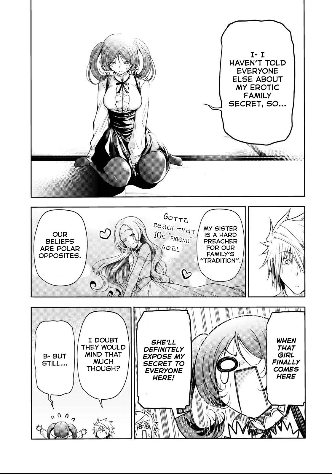 Temple - Chapter 57 - picture 2