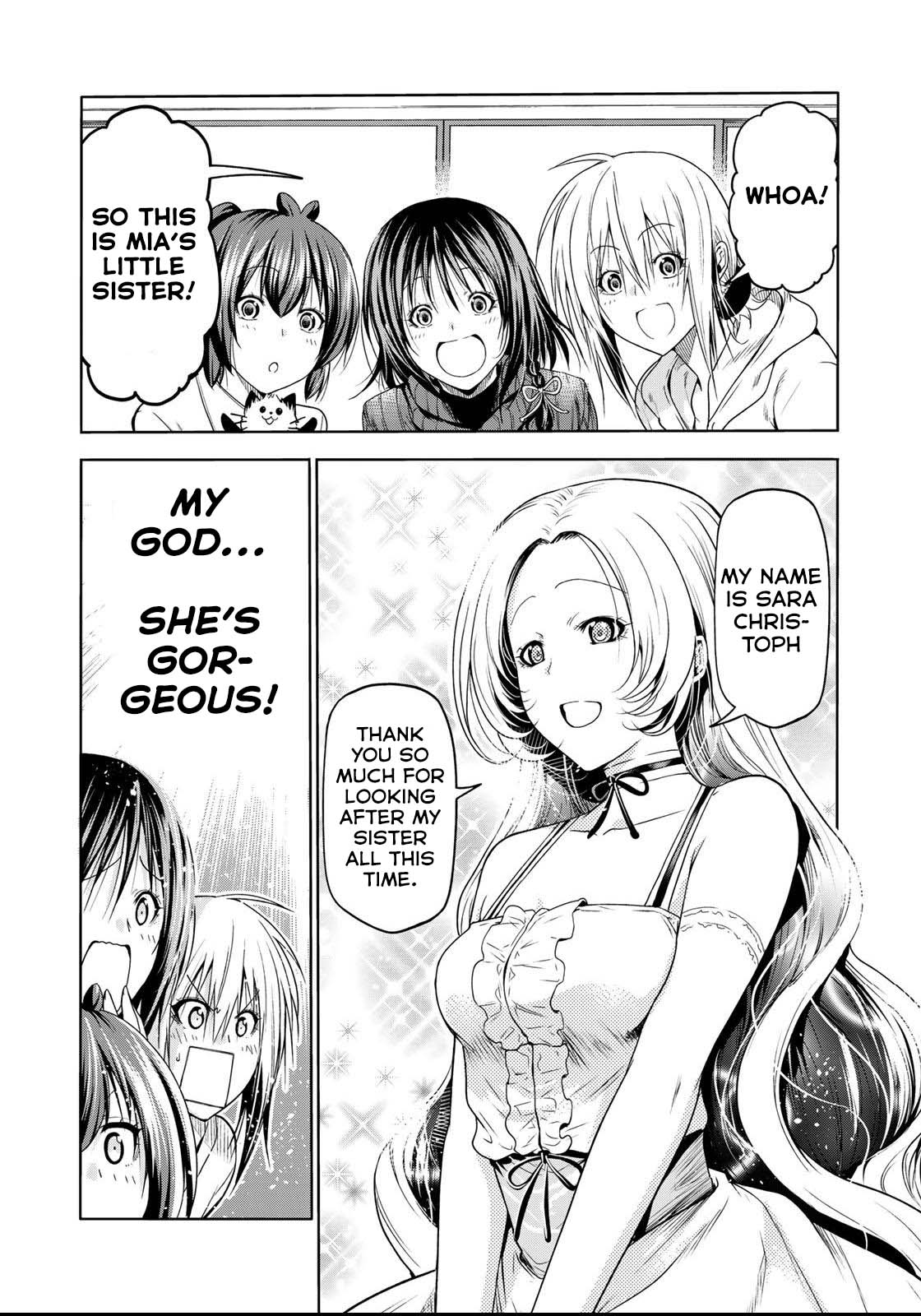 Temple - Chapter 57 - picture 5