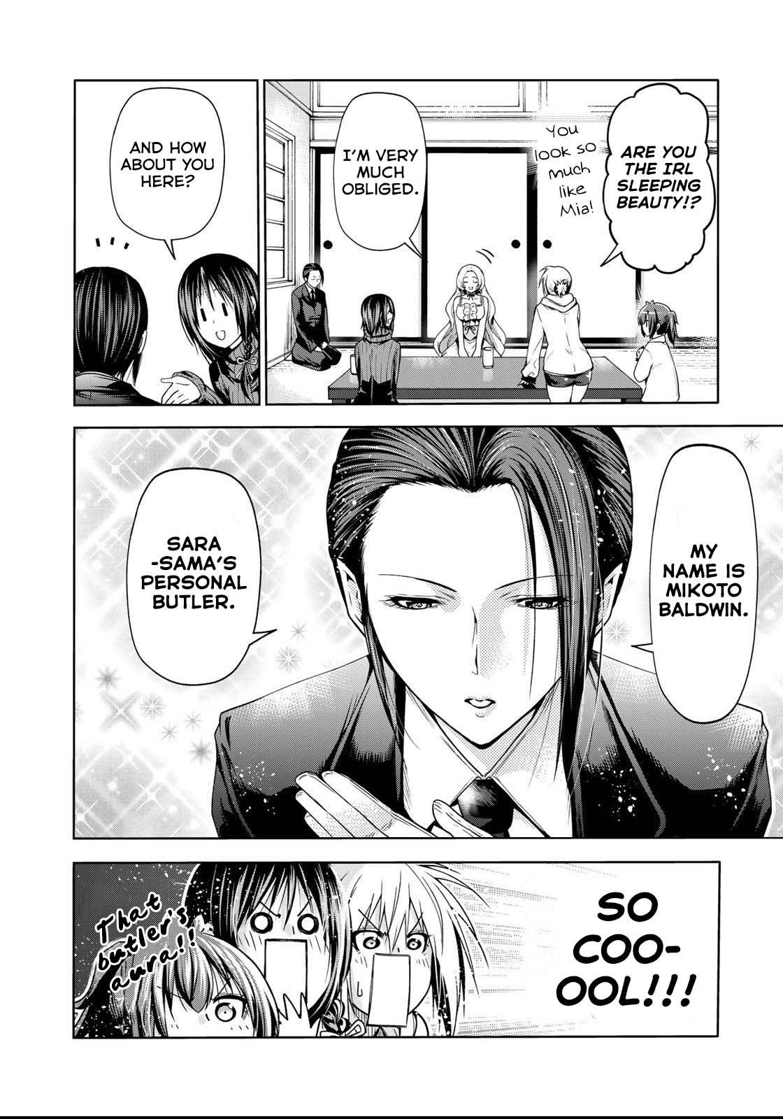Temple - Chapter 57 - picture 6