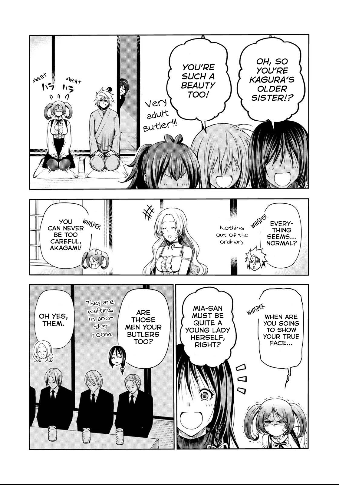 Temple - Chapter 57 - picture 7