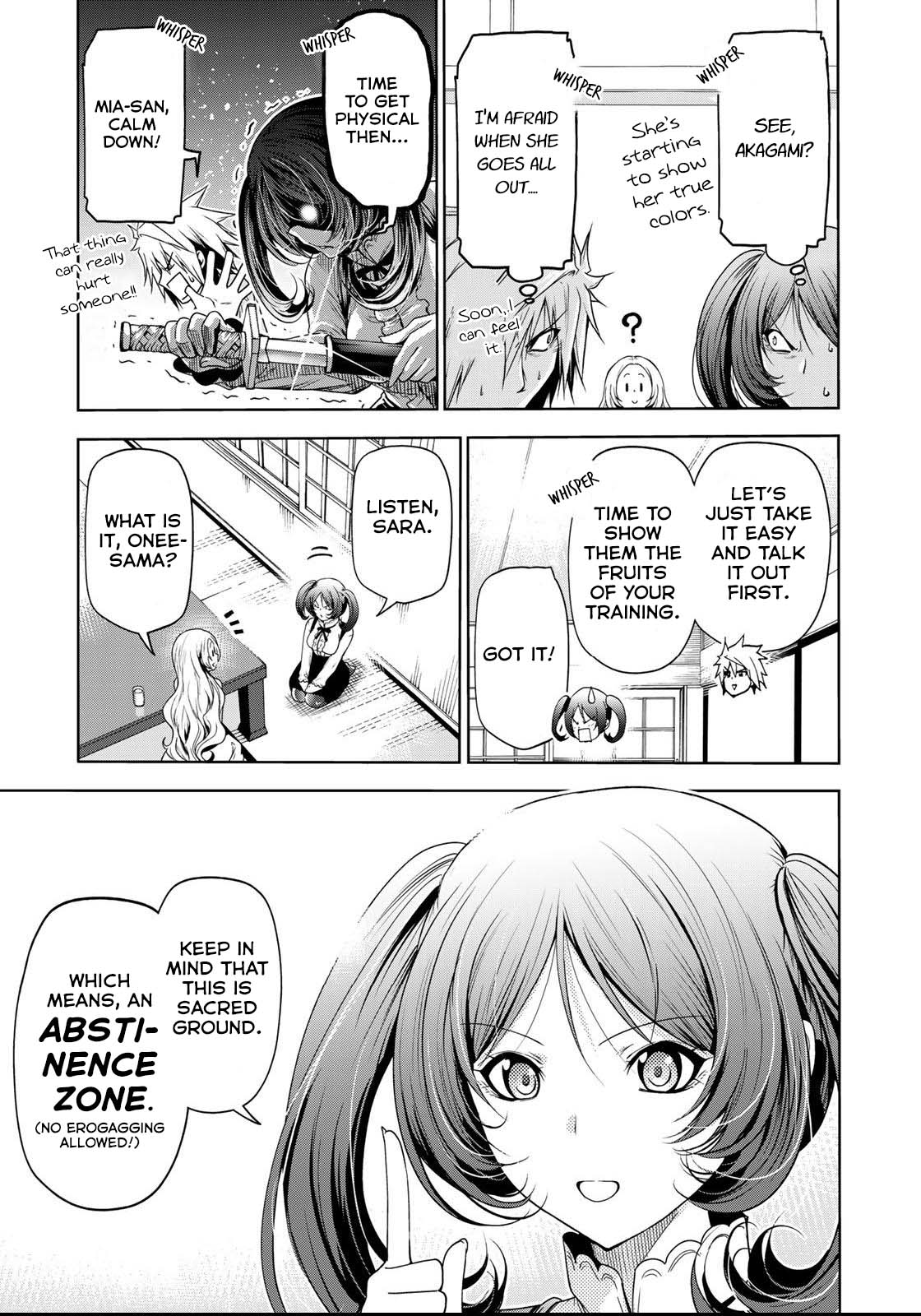 Temple - Chapter 57 - picture 9