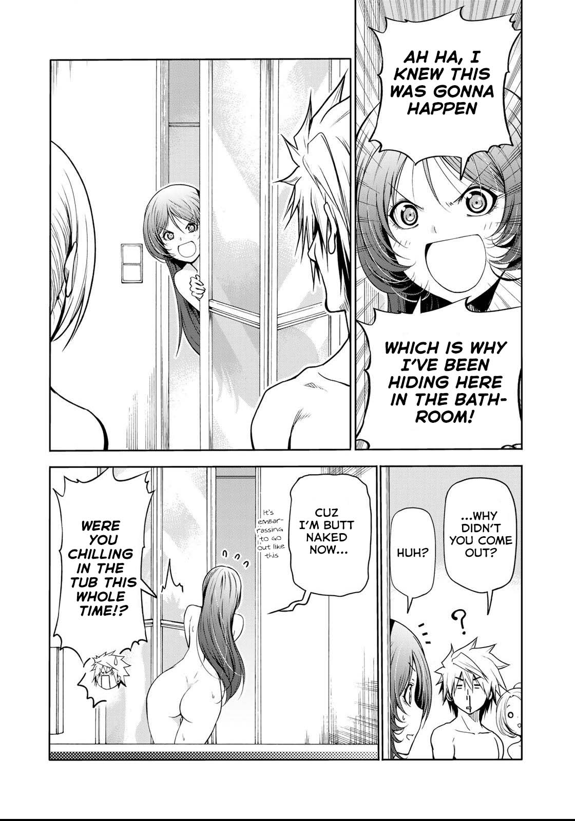 Temple - Chapter 58 - picture 11