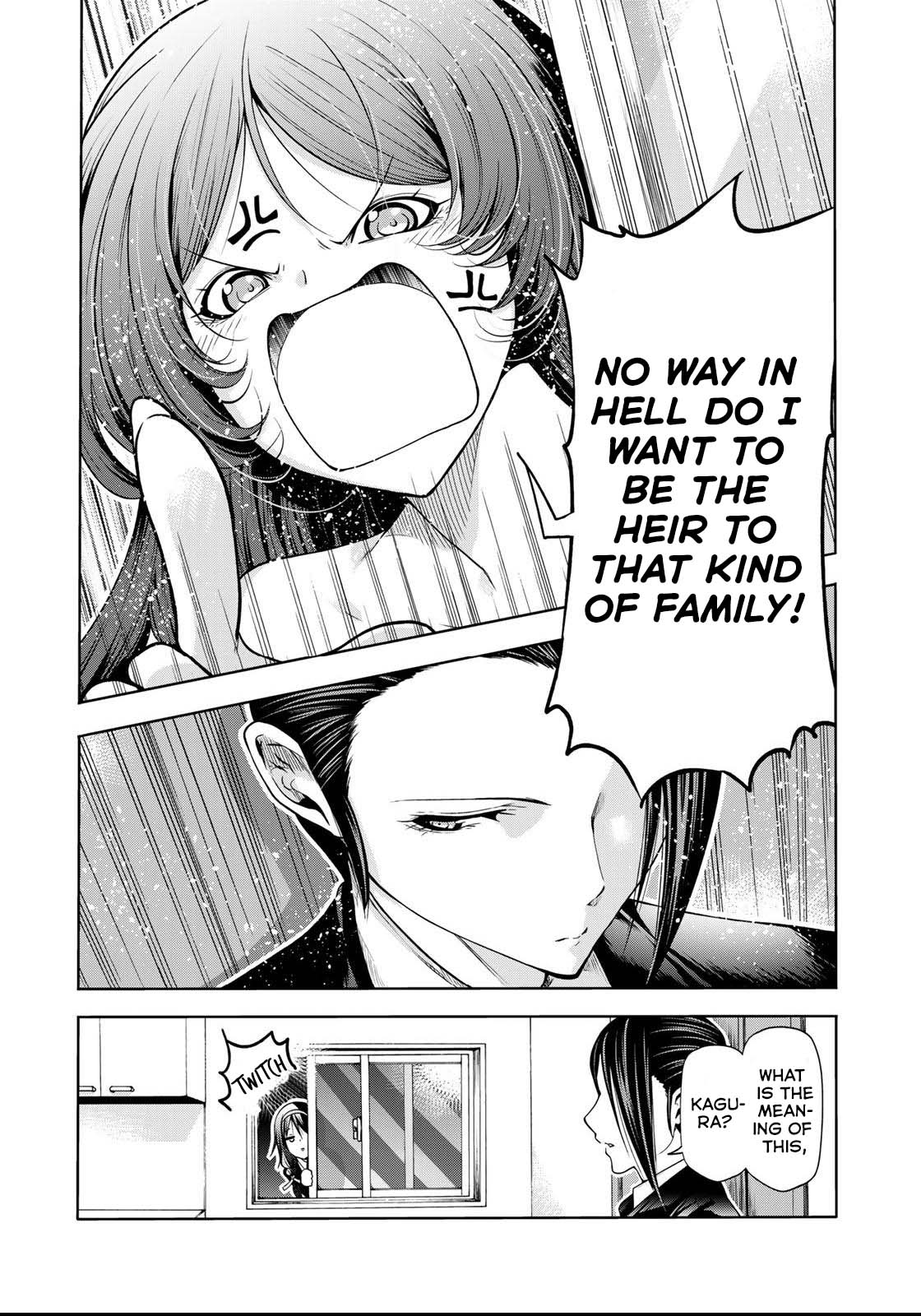 Temple - Chapter 58 - picture 13