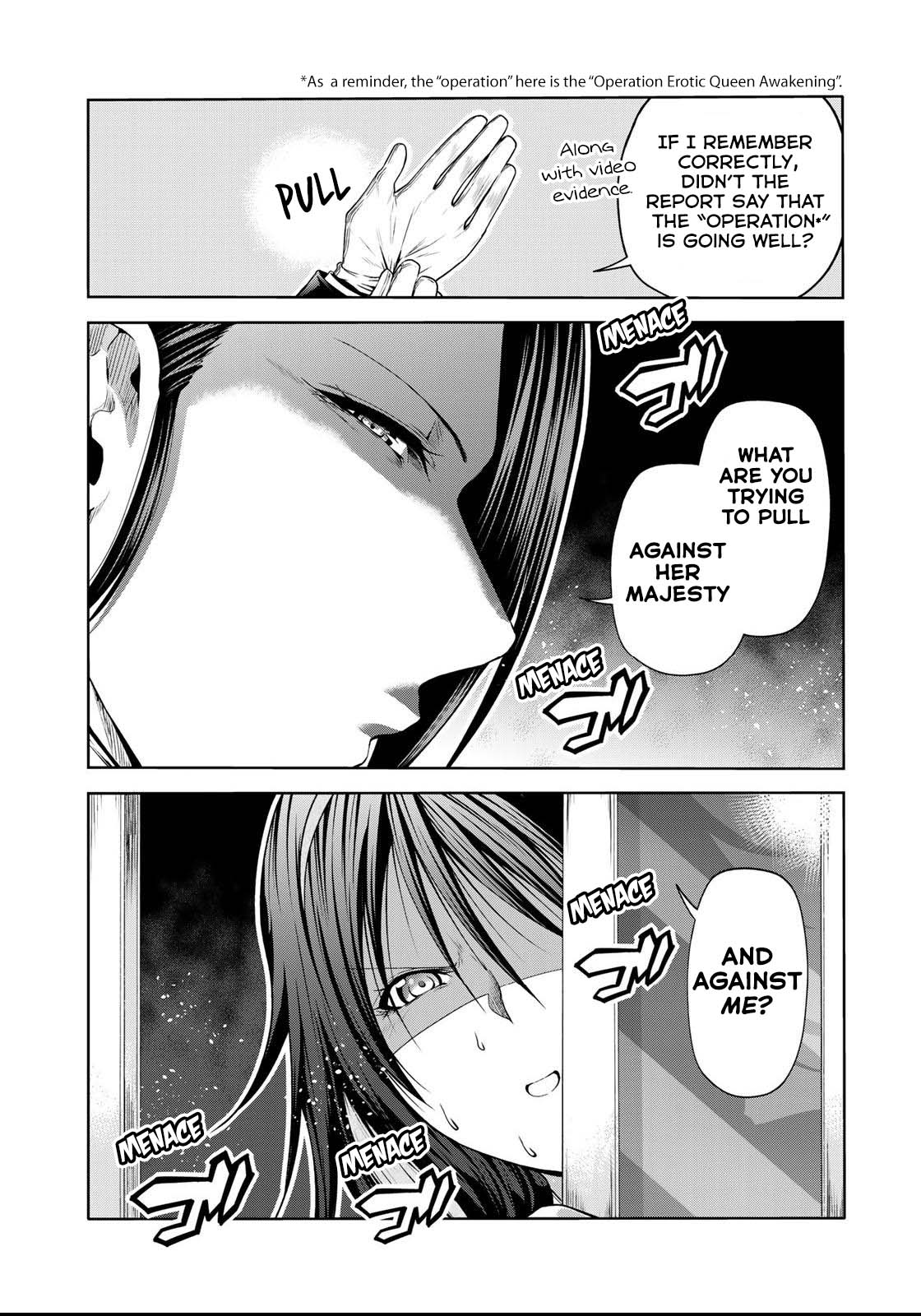Temple - Chapter 58 - picture 14