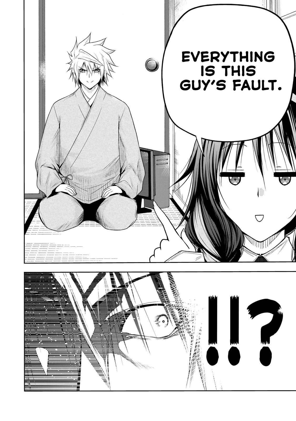 Temple - Chapter 59 - picture 10