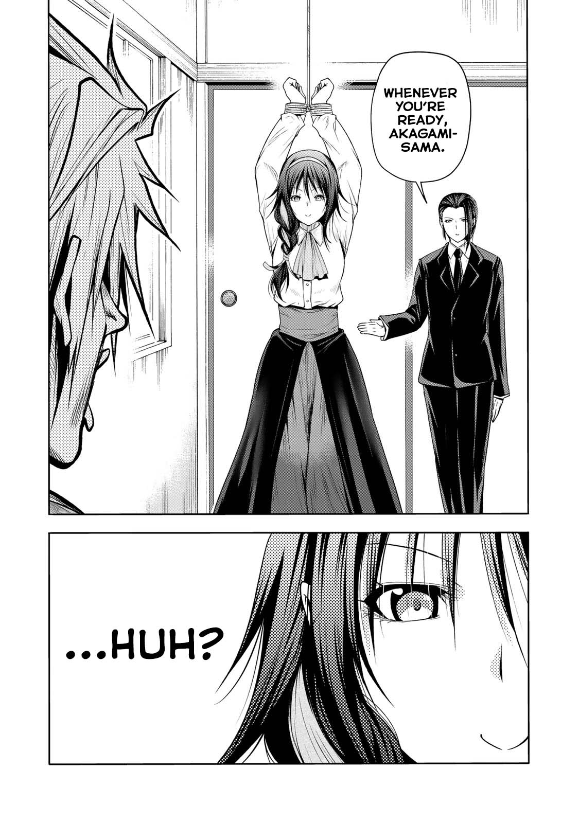 Temple - Chapter 59 - picture 15